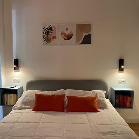 The Cozy Apartment Near The Vatican Рим Екстер'єр фото
