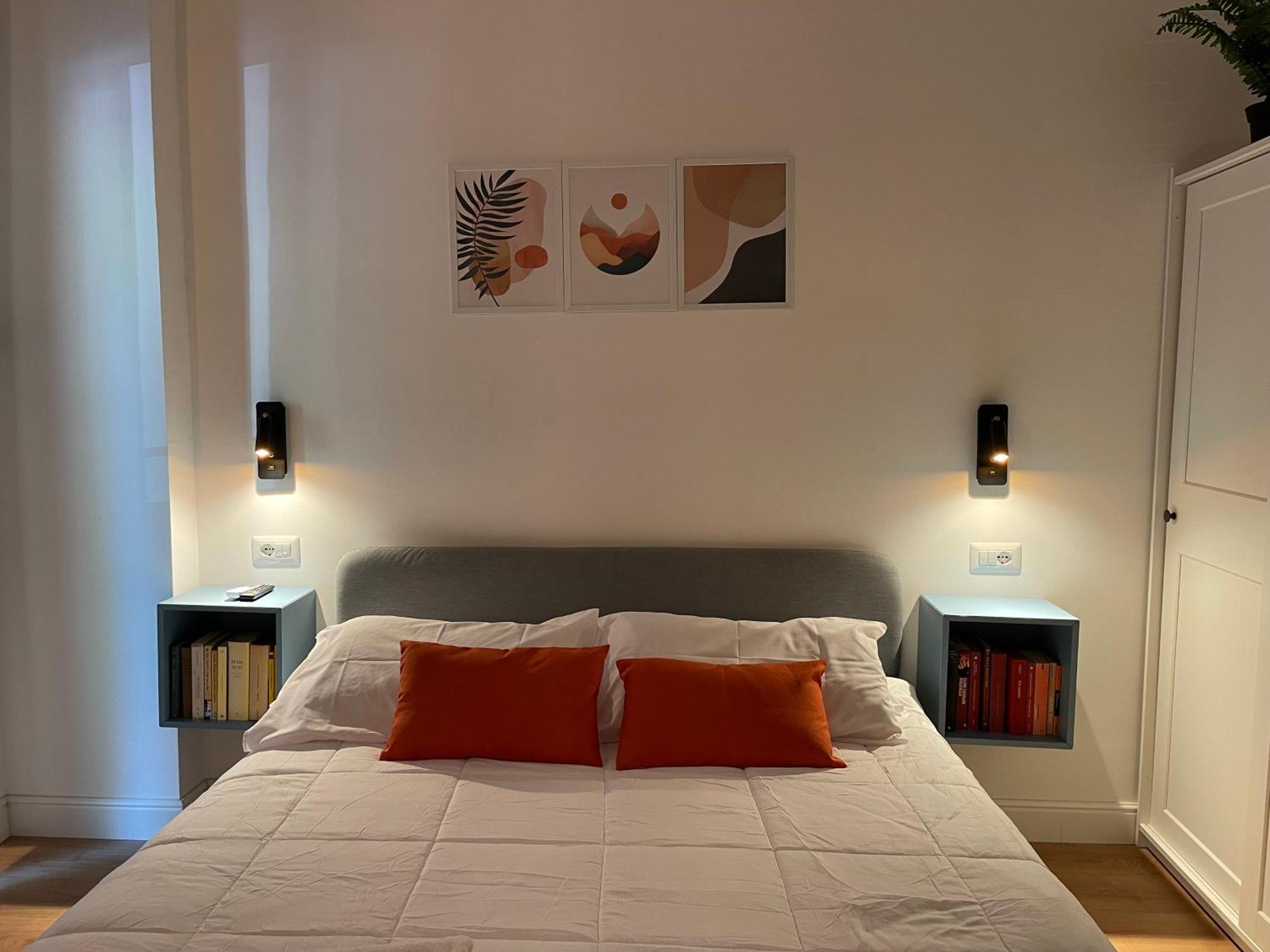 The Cozy Apartment Near The Vatican Рим Екстер'єр фото