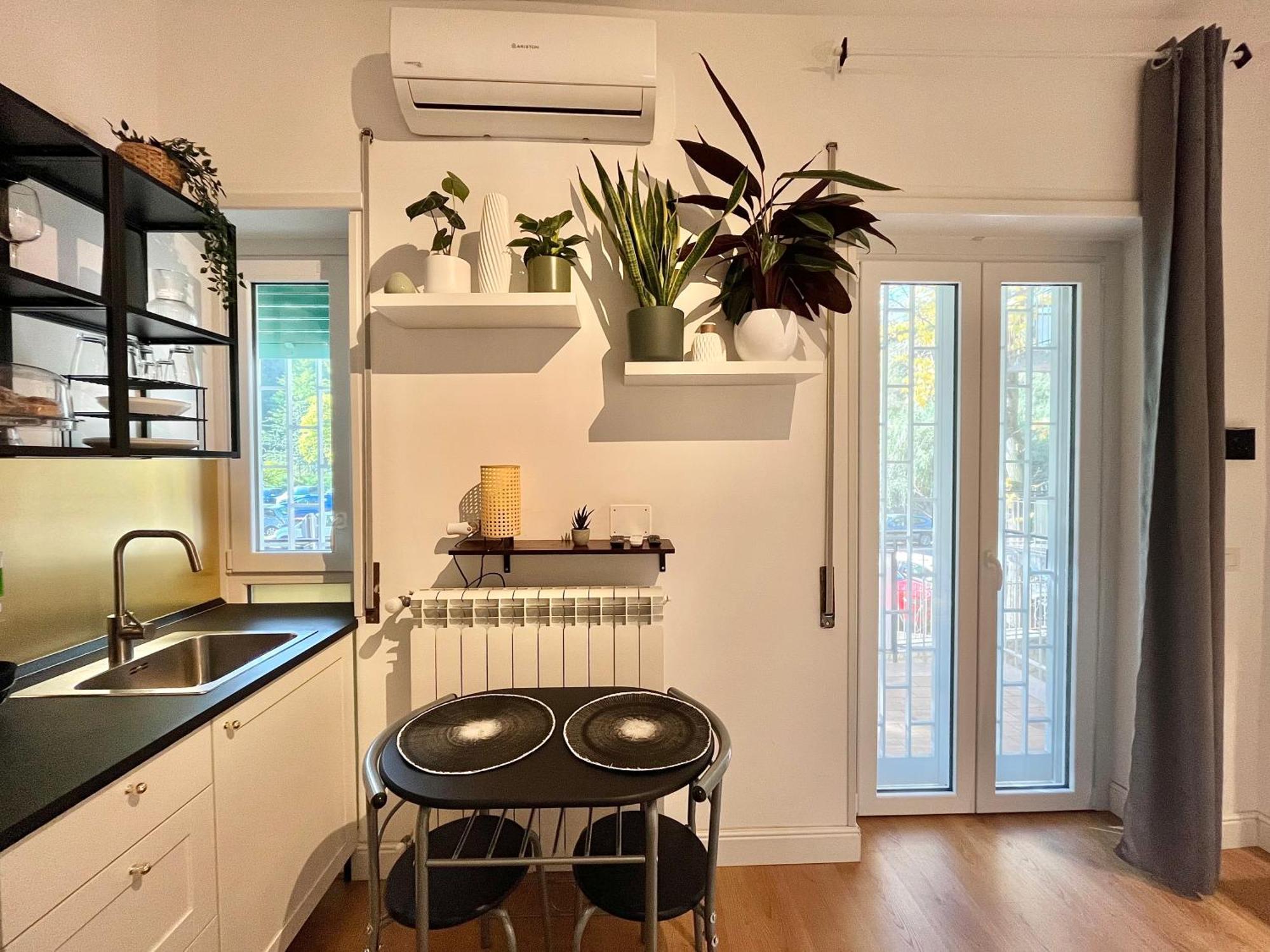 The Cozy Apartment Near The Vatican Рим Екстер'єр фото