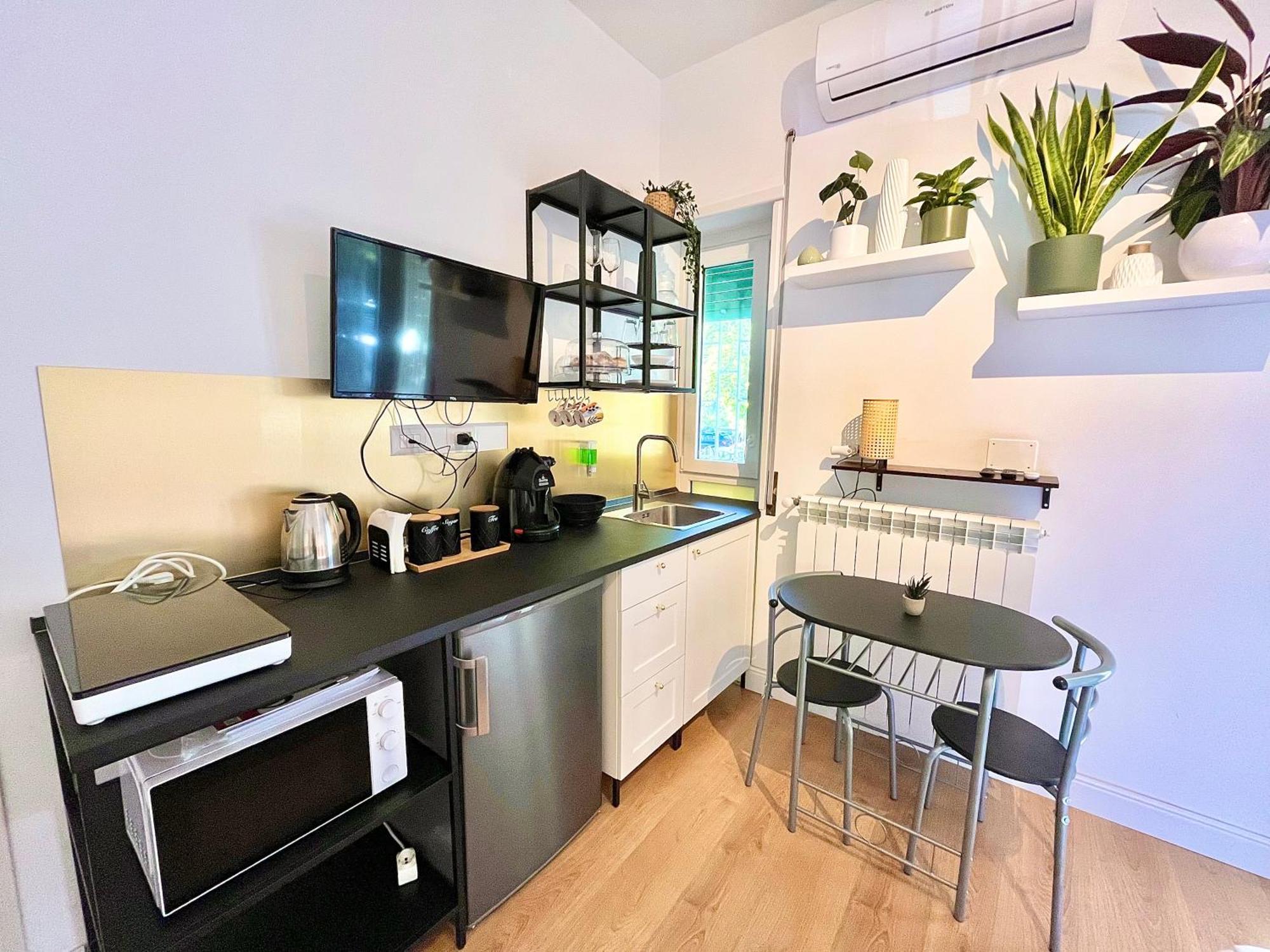 The Cozy Apartment Near The Vatican Рим Екстер'єр фото